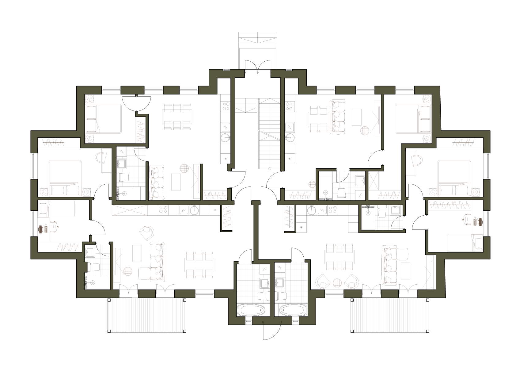 floor schema