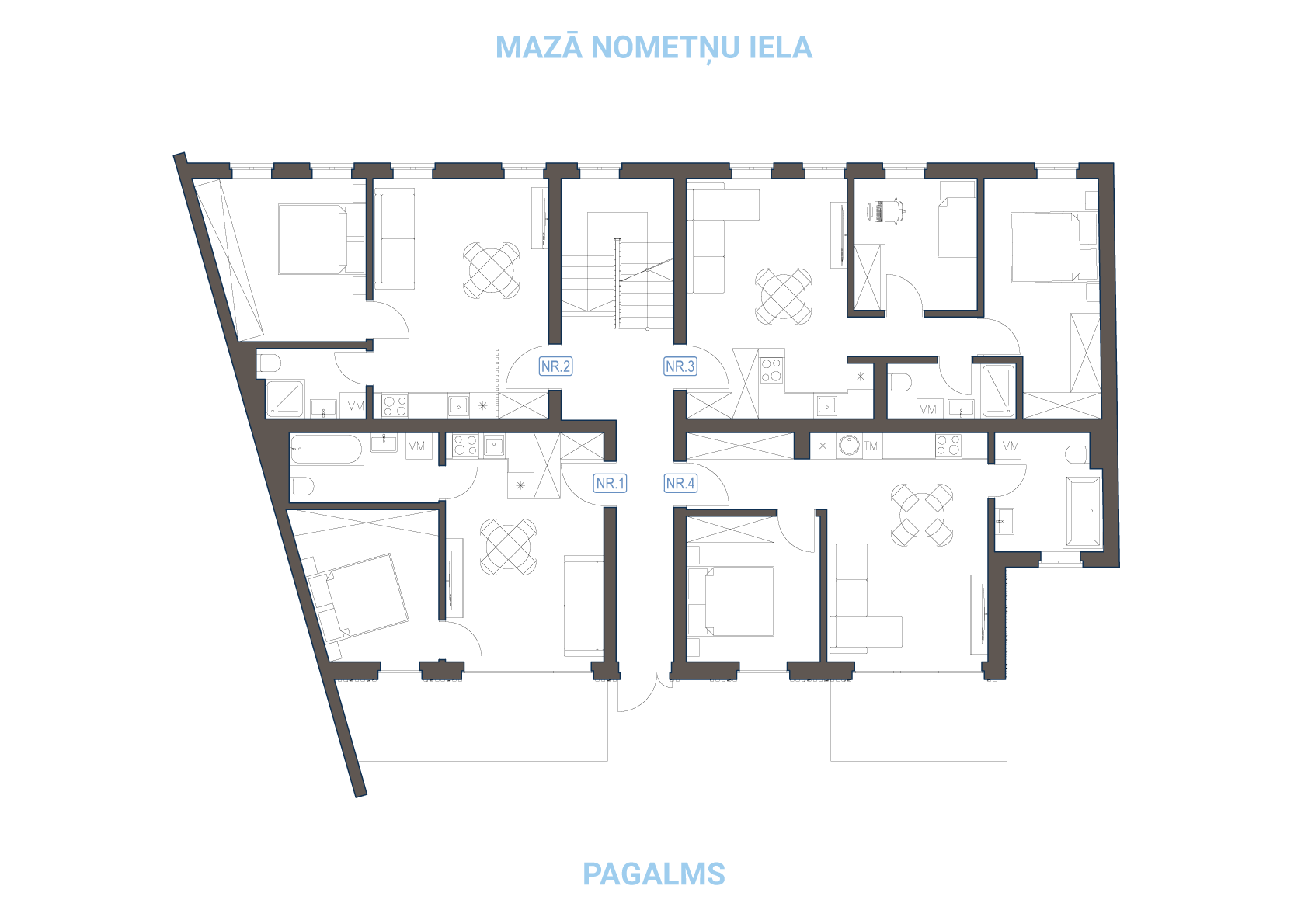 floor schema