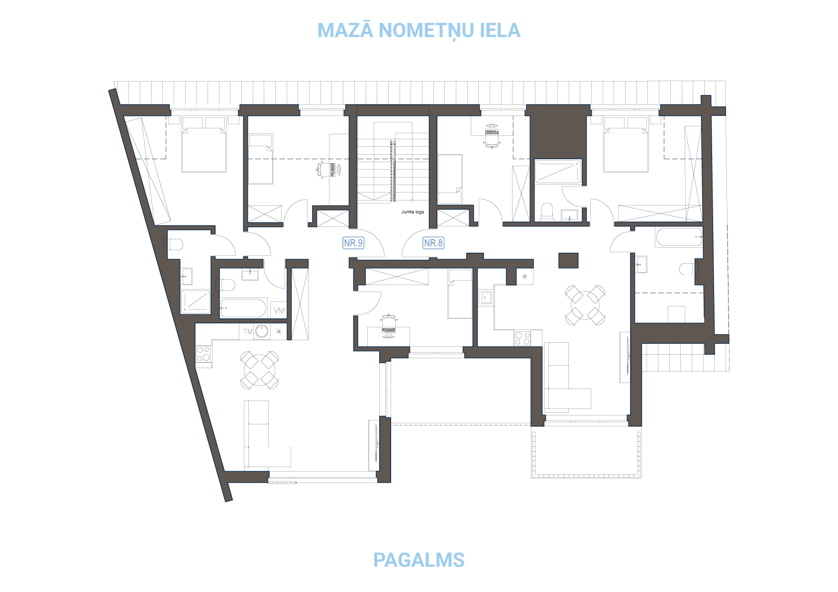 floor schema